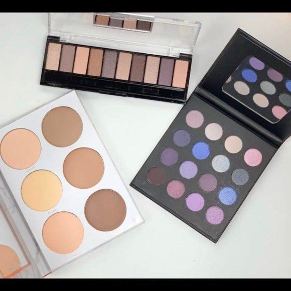 🥰 PUR, BH Cosmetics, Hard Candy Bundle - Picture 2 of 5